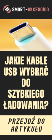 Jakie kable USB wybrać do szybkiego ładowania?